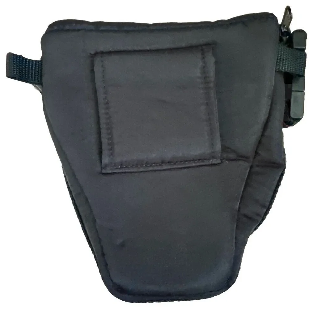 Pentax Camera Storage Bag 2 Zipper Pouch 7